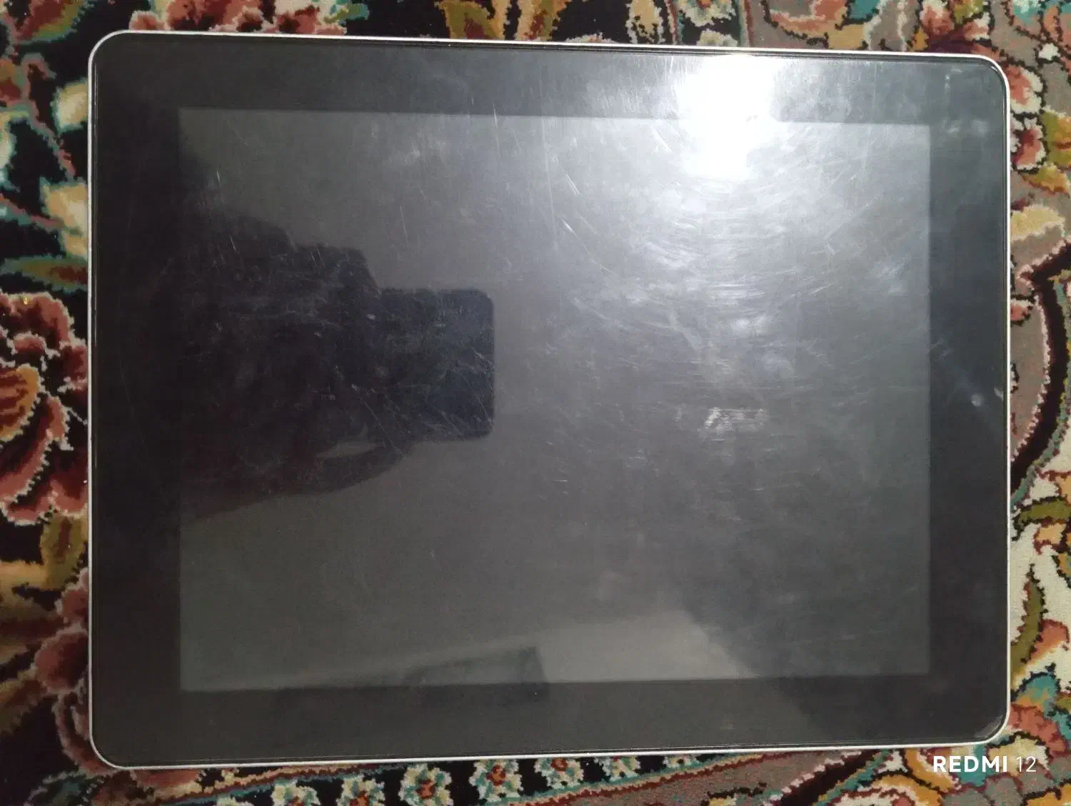 تبلت مارشال|تبلت|کرج, اخگرآباد|دیوار