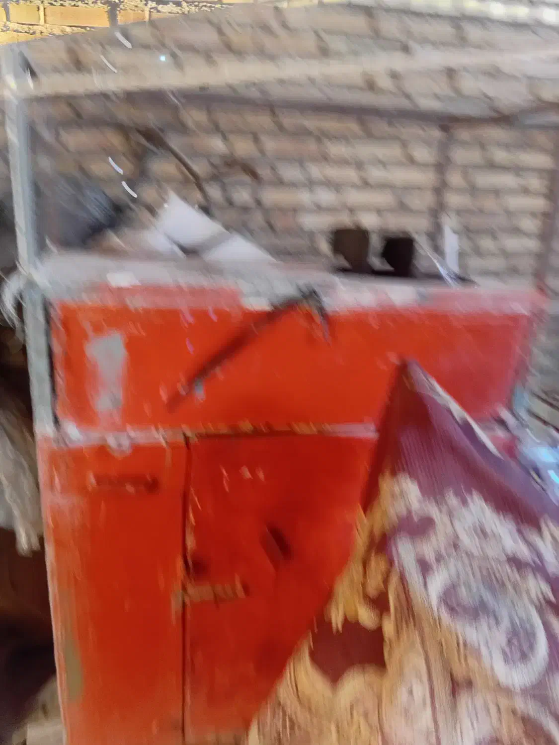 دکه فلافلی|فروش مغازه و غرفه|خرمشهر, |دیوار