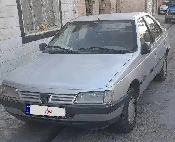 پژو 405|خودرو سواری و وانت|قرچک, مهدیه|دیوار