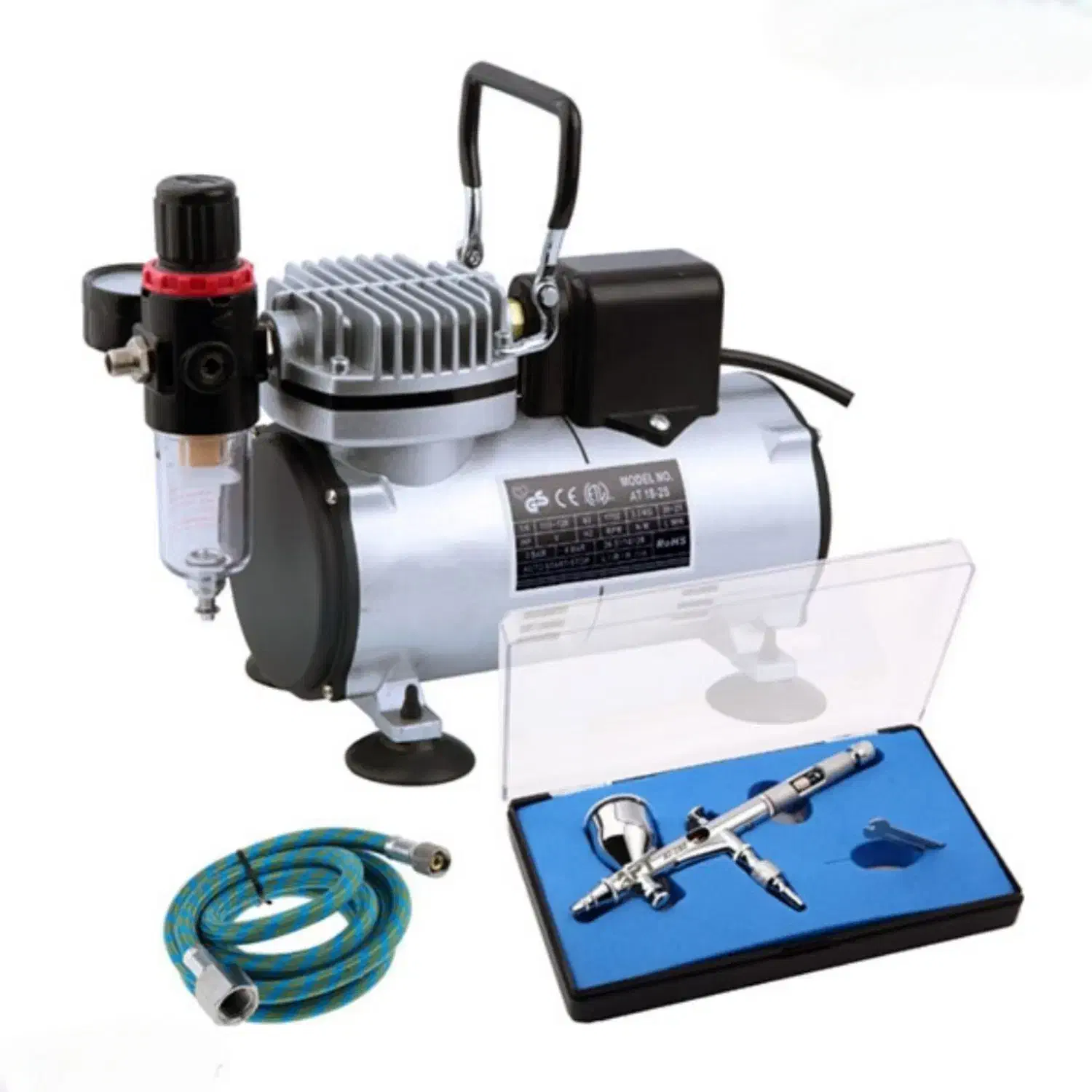 ایربراش|آرایشگاه و سالن‌های زیبایی|پاکدشت, پاکدشت (مامازند)|دیوار