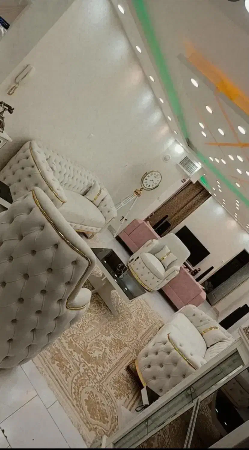 کد293اپارتمان۸۰ متری طبقه دوم روبنما کرج مارلیک|فروش آپارتمان|ملارد, |دیوار