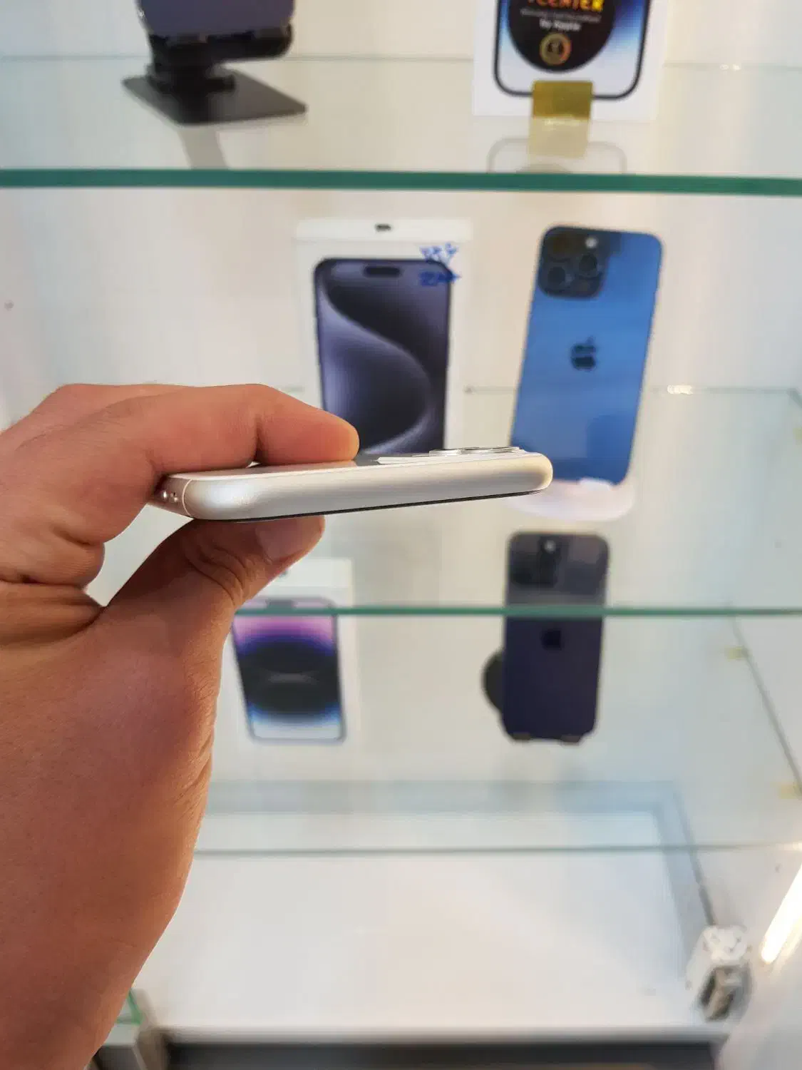 اقساط آیفون ۱۱ نرمال iphone 11normall|موبایل|شیراز, زند|دیوار