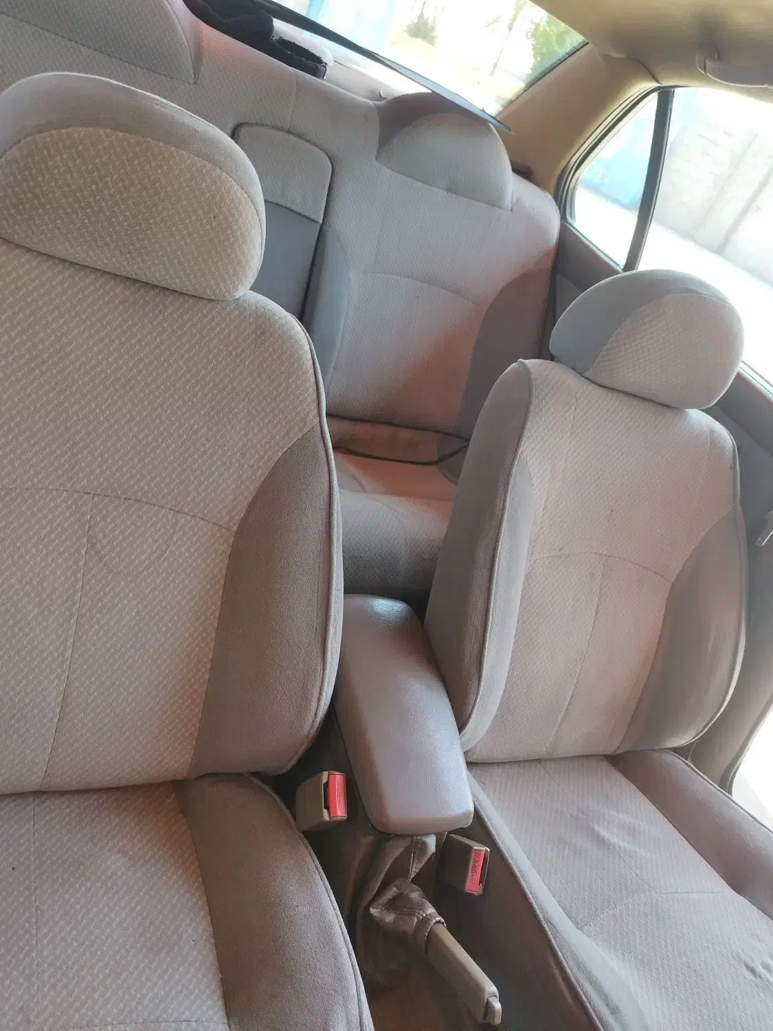 سمند|خودرو سواری و وانت|شبانکاره, |دیوار