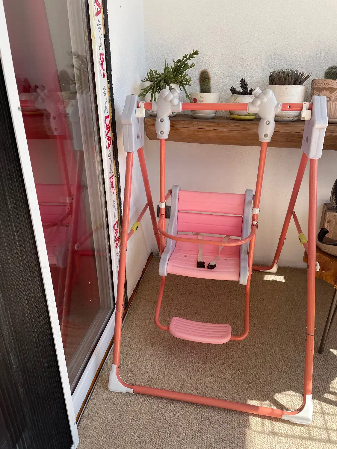 تاب کودک|اسباب‌‌بازی|نور, |دیوار