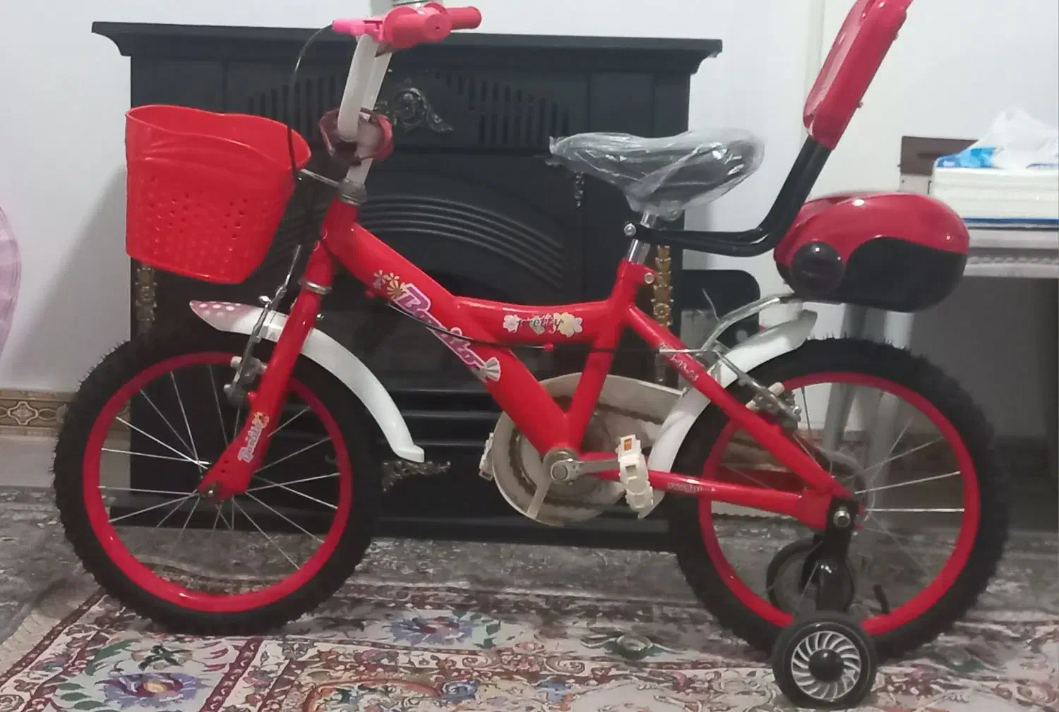 فروش دوچرخه ۱۶ و۱۲|دوچرخه، اسکیت، اسکوتر|قزوین, |دیوار