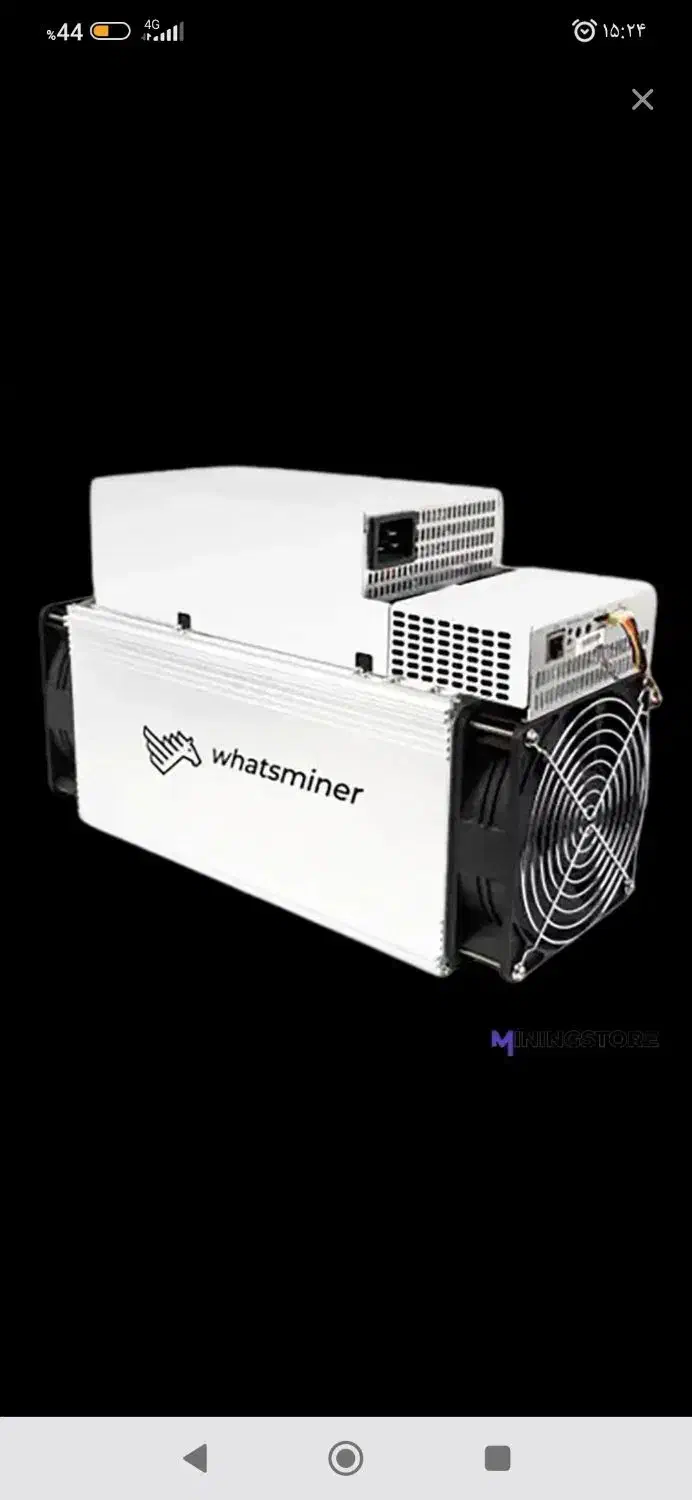 راه اندازی ماینر|خدمات رایانه‌ای و موبایل|سنندج, |دیوار