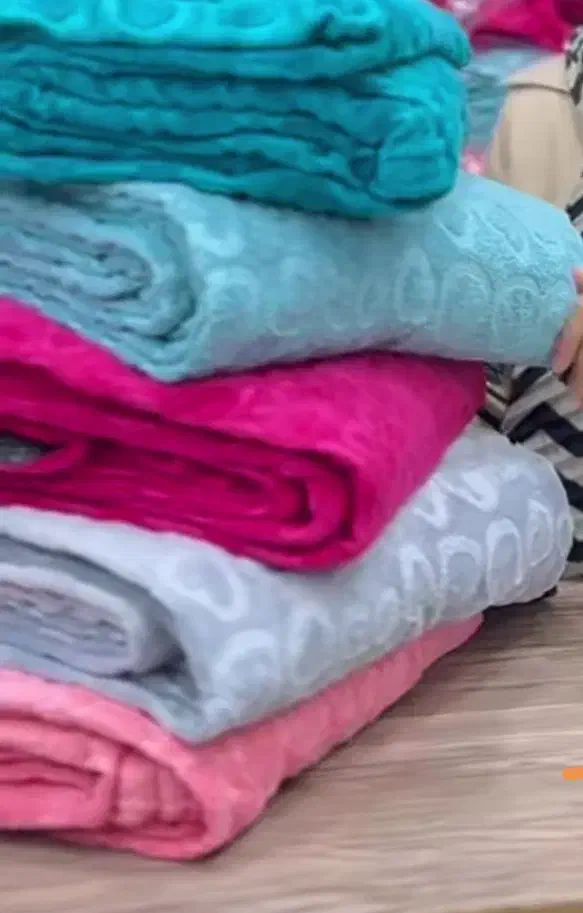 پتو ژله ای تک نفره در ابعاد 2 در 145|رختخواب، بالش، پتو|دورود, |دیوار