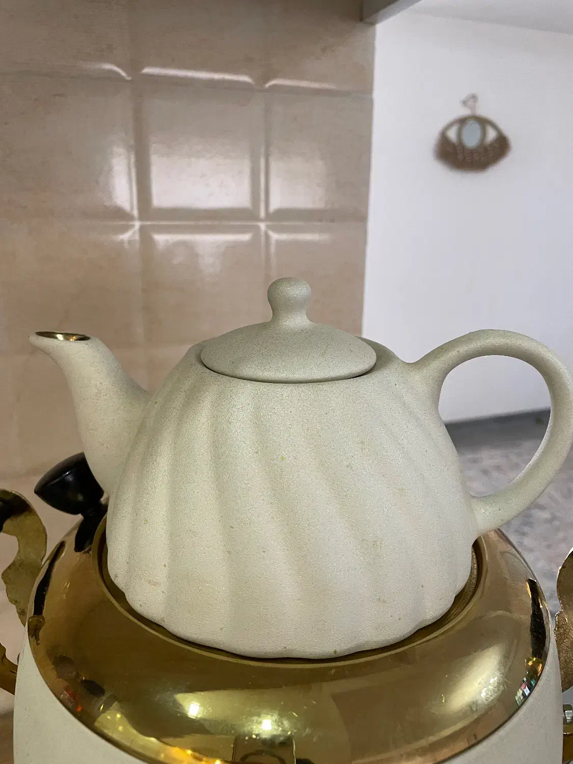 سماورگازی|سماور، چایساز، قهوهساز|چهاردانگه (تهران), |دیوار