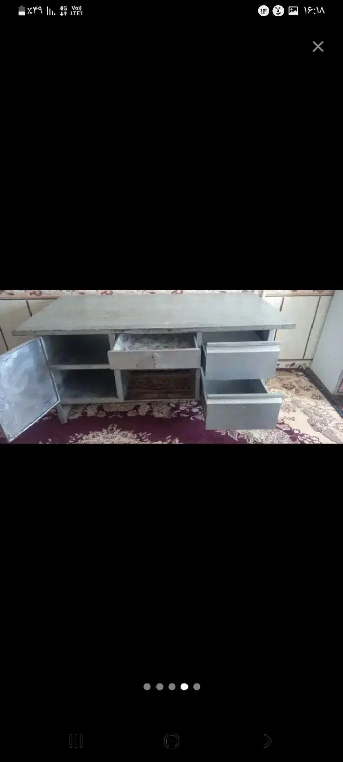 میز|میز تحریر و کامپیوتر|زابل, |دیوار