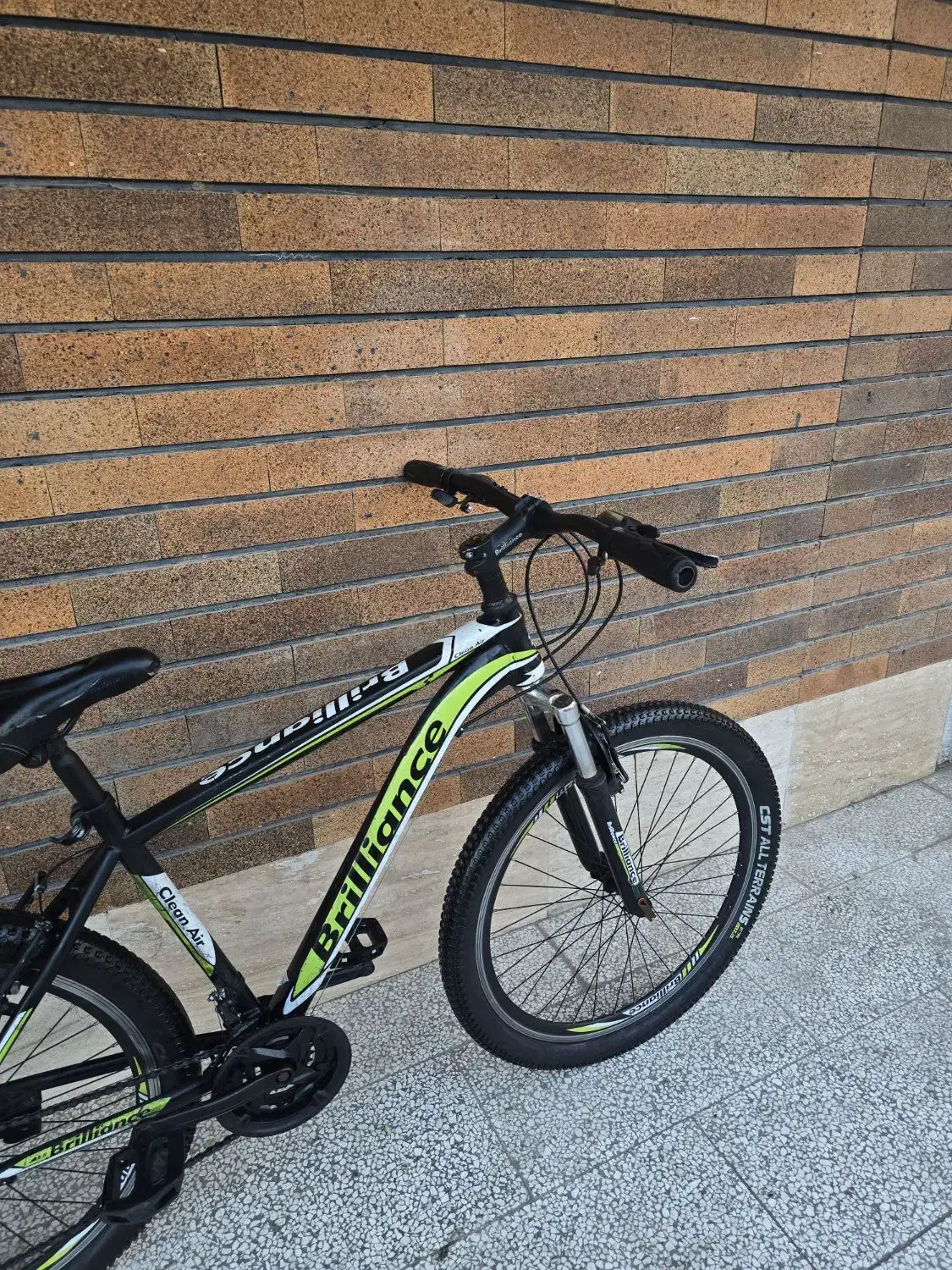 دوچرخه ویوا المپیا برلیانس سایز ۲۶ دنده ای درحدنو|دوچرخه، اسکیت، اسکوتر|مشهد, آزادشهر|دیوار