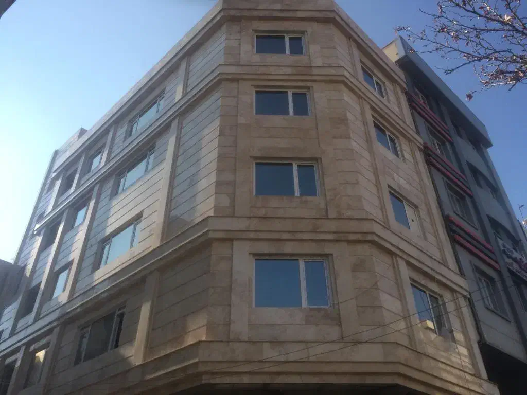 موقعیت مسکونی و اداری|فروش آپارتمان|تهران, جمهوری|دیوار