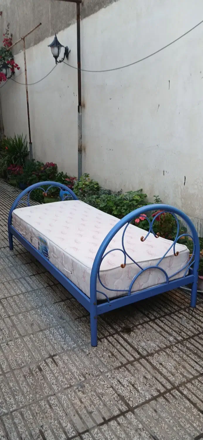 سرویس خواب|تخت و سرویس خواب|علیآباد کتول, |دیوار