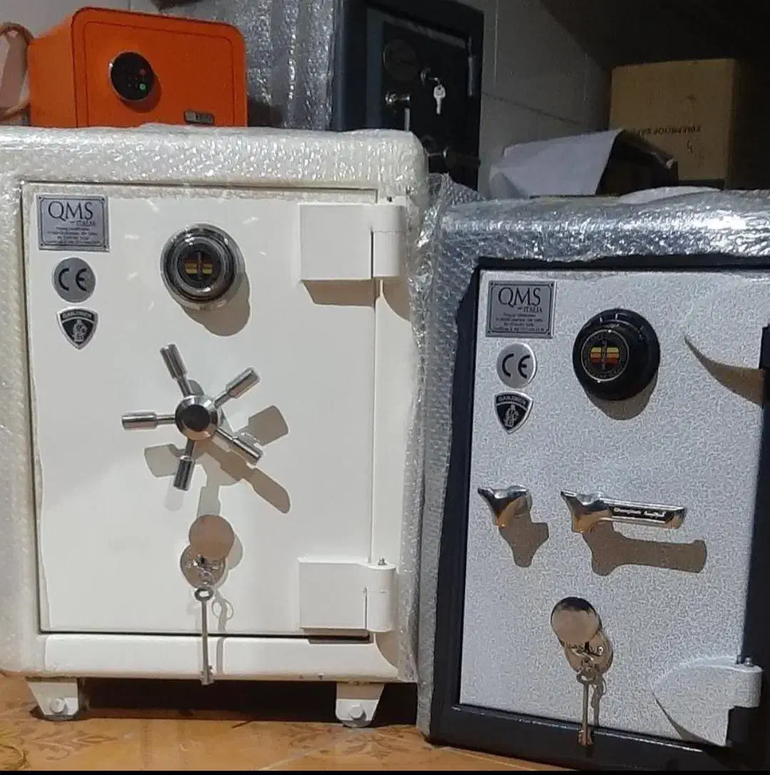 گاوصندوق پخش مرکزی مستقیم از کارخانه 200|ابزارآلات|رباطکریم, رباطکریم|دیوار