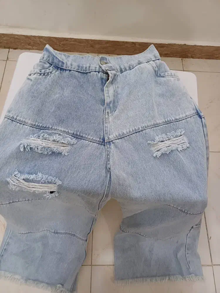 نونو تازه خریداری شده فروش به علت تغییرسایز|لباس|دزفول, |دیوار