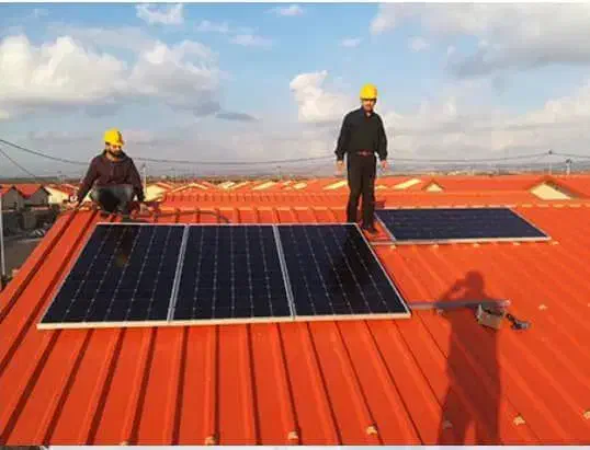 انرژی خورشیدی فروش سانورتر اینورتر باتری لیتیوم|مصالح و تجهیزات ساختمان|تهران, اوین|دیوار