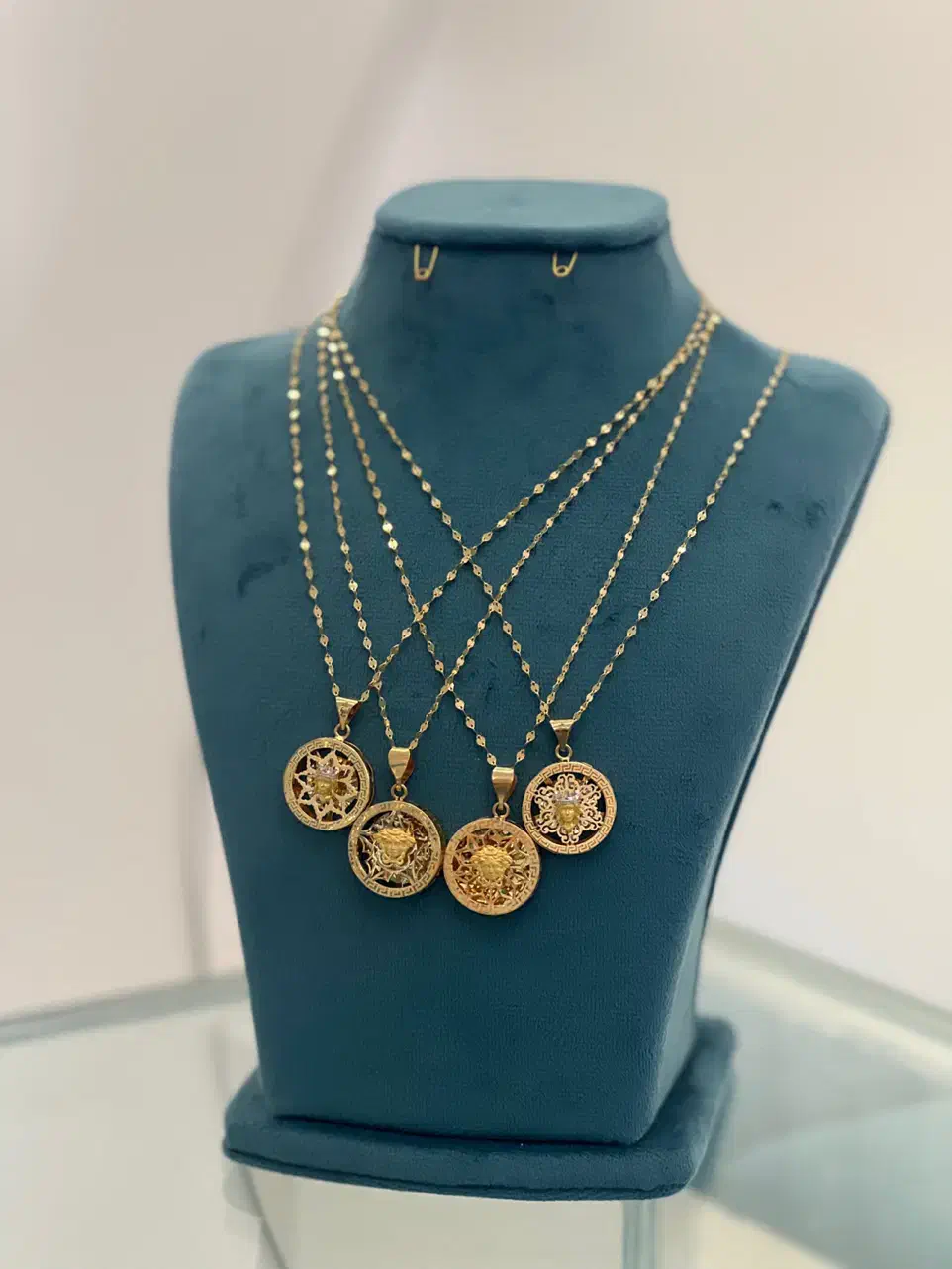 قیمت خام طلا+۷٪|جواهرات|شیراز, معالی‌آباد|دیوار