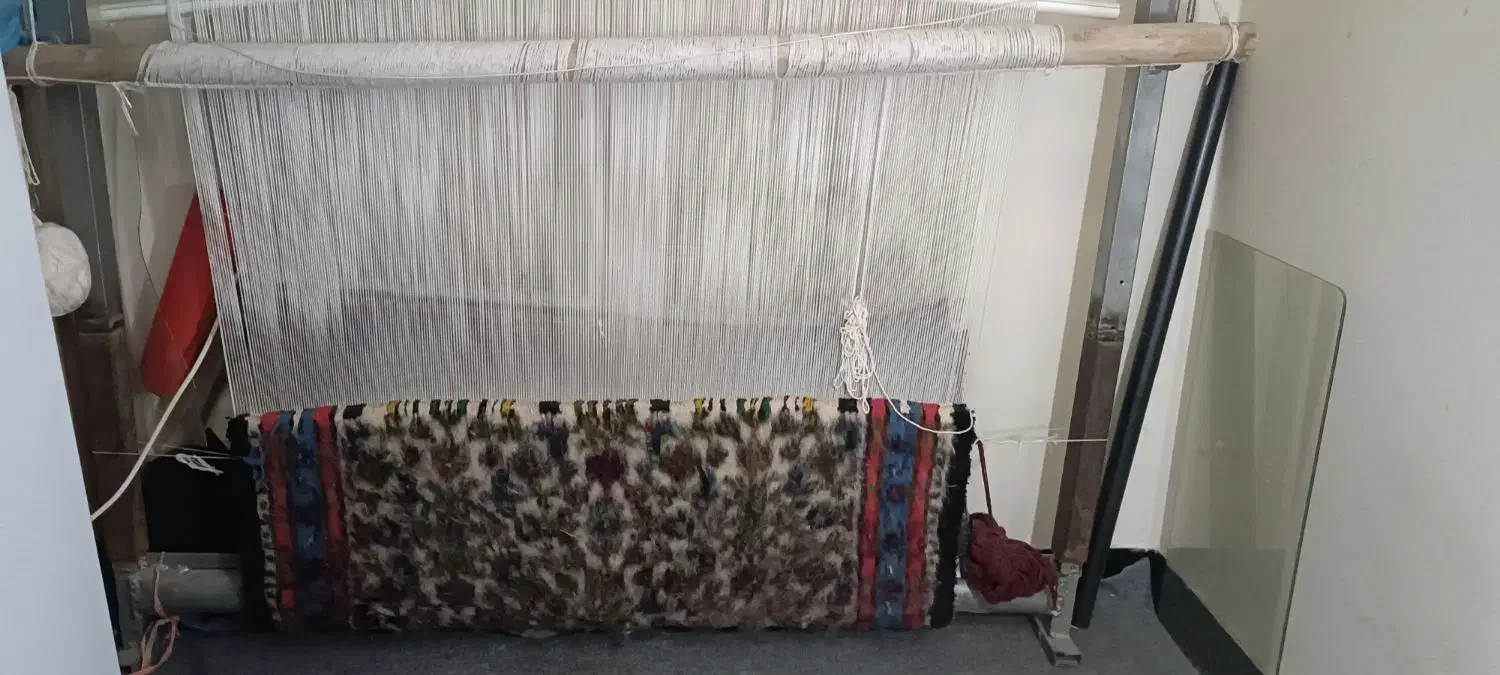 فرش|فرش|همدان, |دیوار