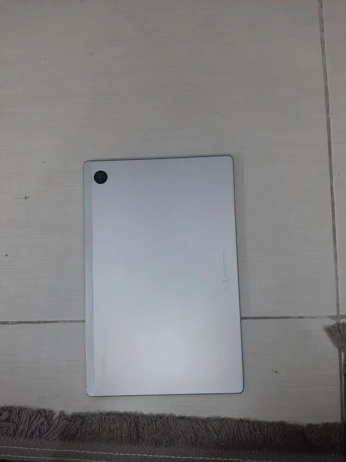 تبلت گلکسی A8 ۶۴ گیگ رم 4|تبلت|تهران, شهرک امام خمینی|دیوار