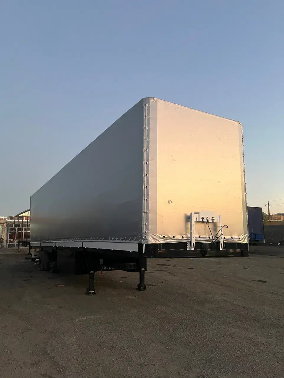 کانتین چادری|قطعات یدکی و لوازم جانبی|مرند, |دیوار