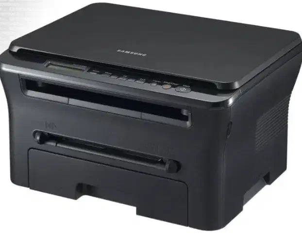 پرینتر ۳کاره سامسونگ اس سی ایکس ۴۳۰۰|پرینتر، اسکنر، کپی، فکس|خرم‌آباد, |دیوار