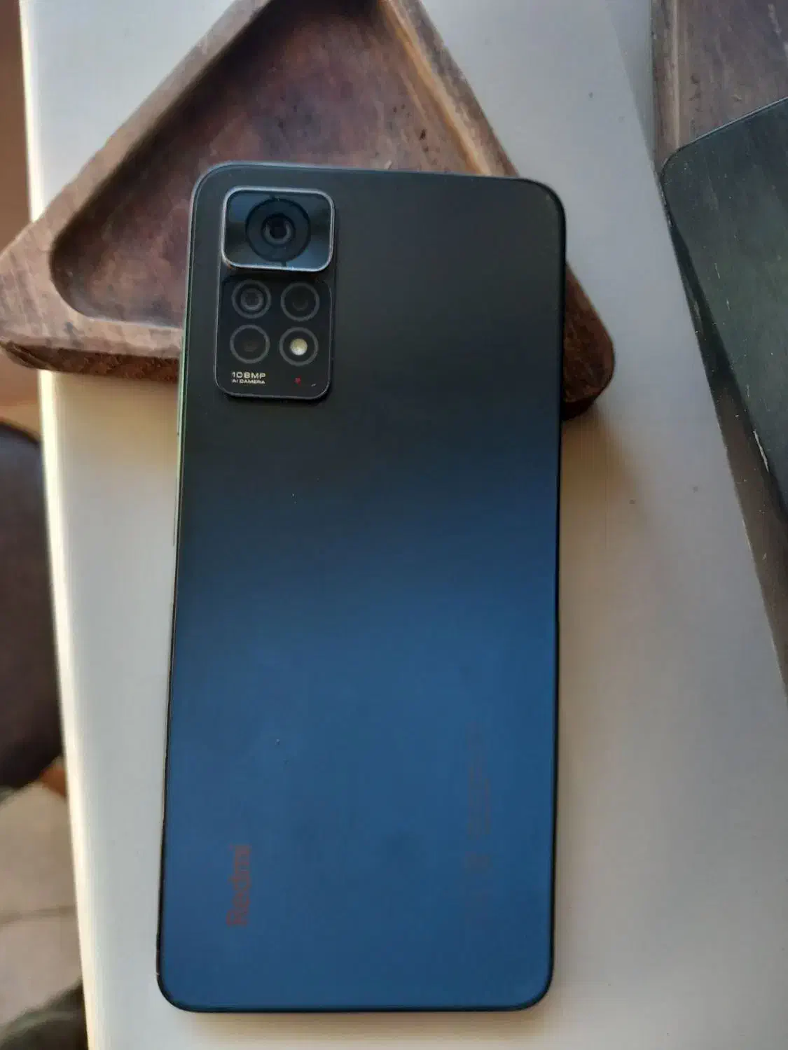 شیامی not 11 pro|موبایل|زابل, |دیوار