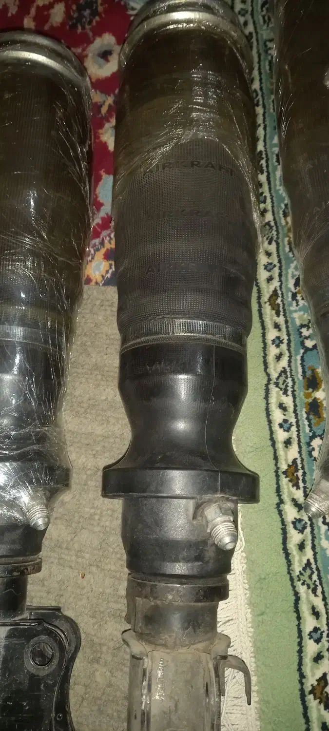 کمک بالن ۱۱۱|قطعات یدکی و لوازم جانبی|بجنورد, |دیوار