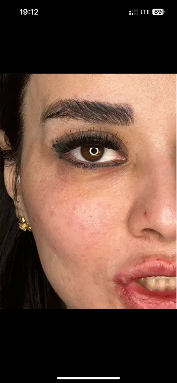 جشنواره تخفیف اکستنشن مژه|خدمات آرایشگری و زیبایی|رودهن, |دیوار