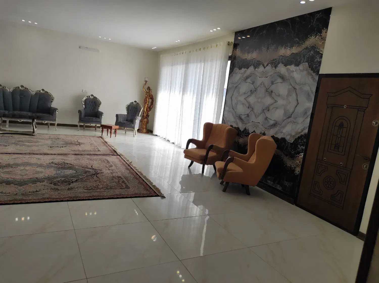 اجاره باغ|اجارهٔ کوتاهمدت ویلا و باغ|اصفهان, قهاب جنوبی|دیوار