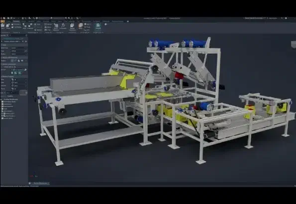 آموزش کاربردی طراحی-نقشه‌کشی با AutoCAD / Inventor|خدمات آموزشی|کرج, گلشهر|دیوار
