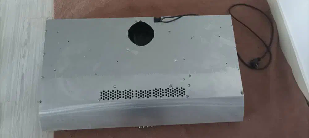 هود توکار آشپزخانه اخوان|هود|اهواز, بهارستان|دیوار