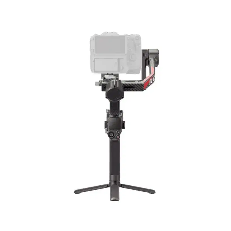 گیمبال دوربین دی جی آی DJI RS 4 Gimbal Stabilizer|دوربین عکاسی و فیلمبرداری|یزد, |دیوار