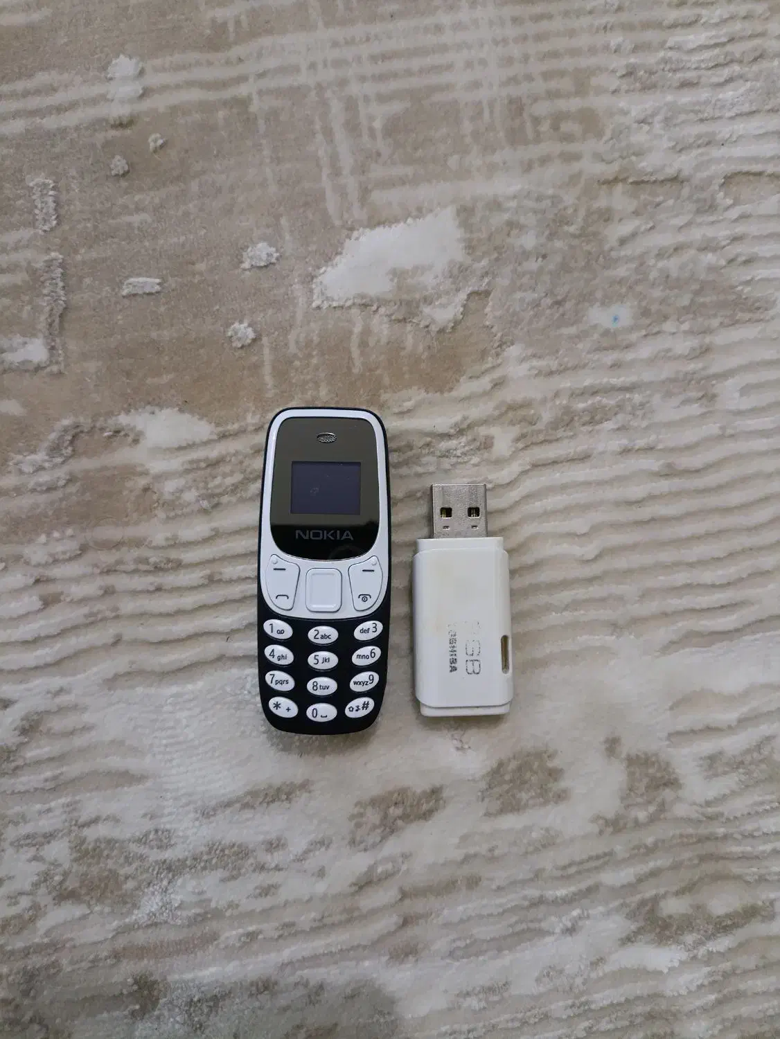 گوشی مینی نوکیا|موبایل|نوشهر, |دیوار