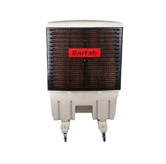 کولر برفاب درحد نو سالم بشرط|کولر آبی|مرودشت, ثبت احوال|دیوار