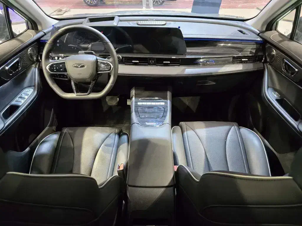 فونیکس fx برقی مدل ۴۰۴|خودرو سواری و وانت|تهران, قیطریه|دیوار