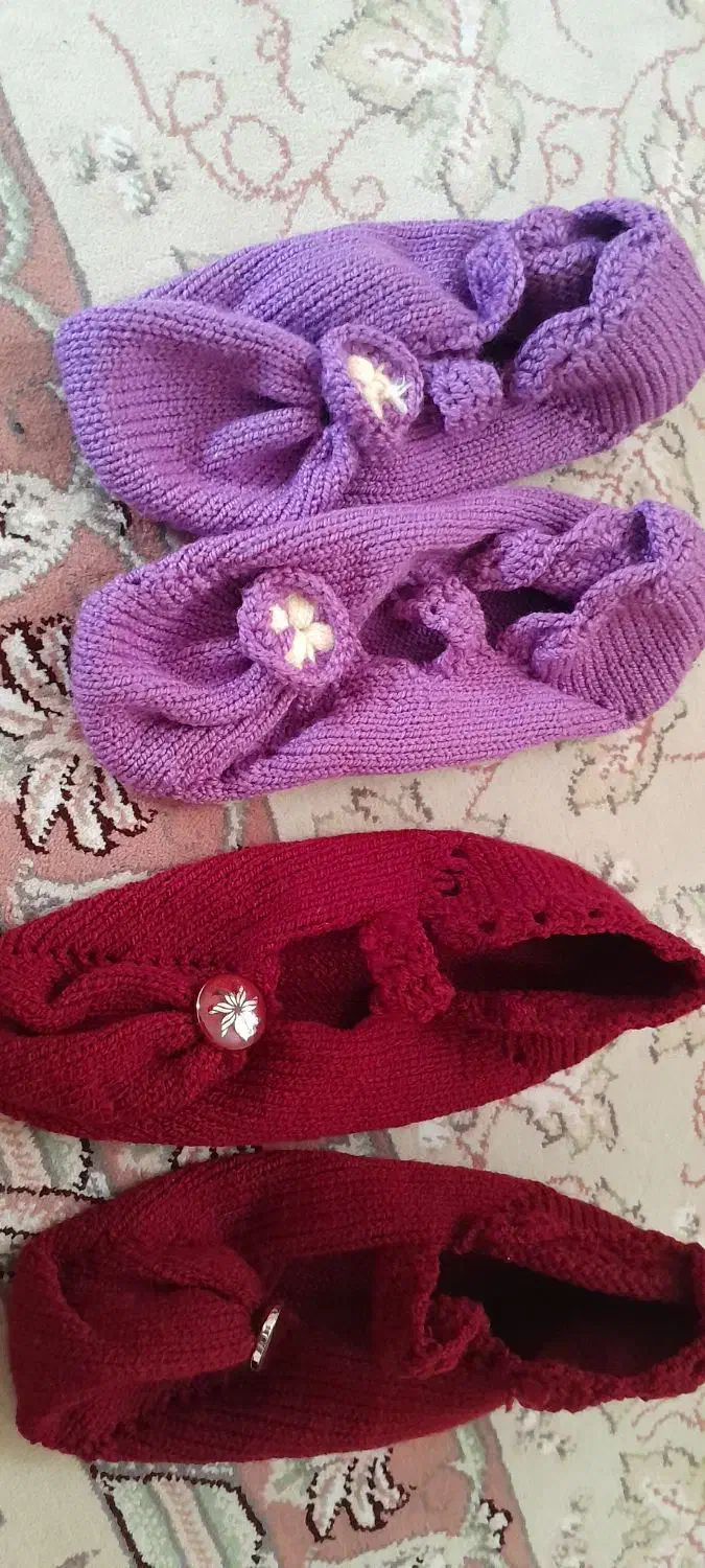 بافتنی|لباس|اراک, |دیوار