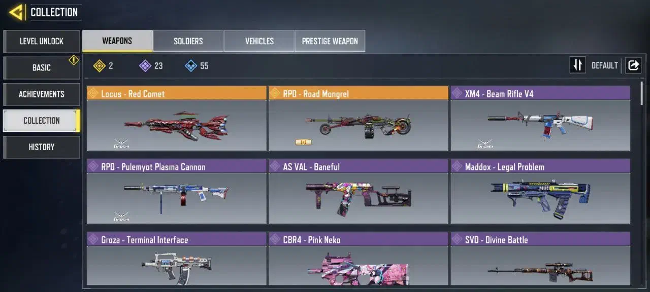 اکانت کالاف|کنسول، بازی ویدئویی و آنلاین|قم, انسجام|دیوار