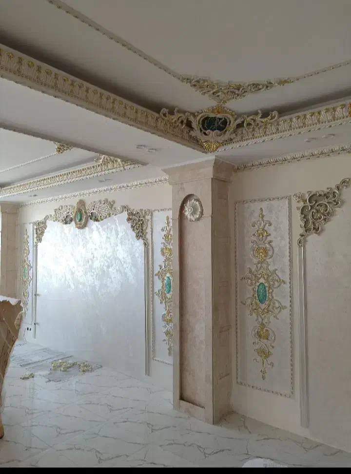 نقاشی|خدمات پیشه و مهارت|میاندوآب, |دیوار