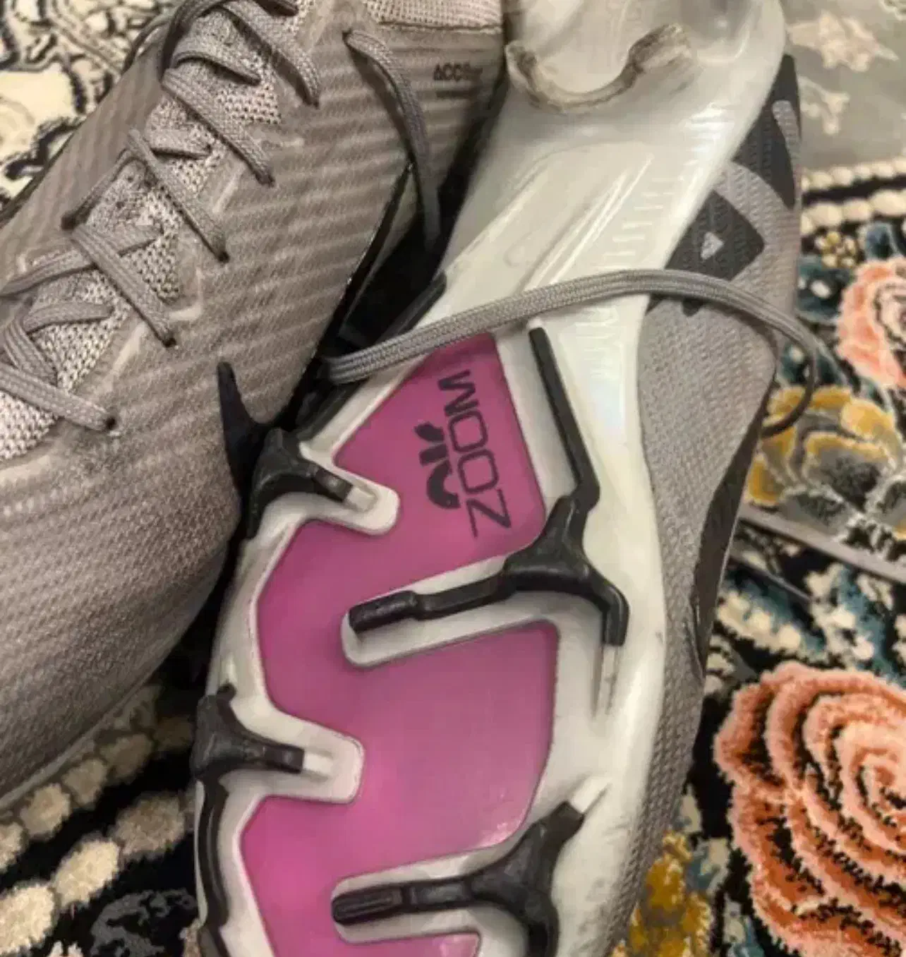 استوک ۴۳|کیف، کفش، کمربند|تهران, باغ خزانه|دیوار