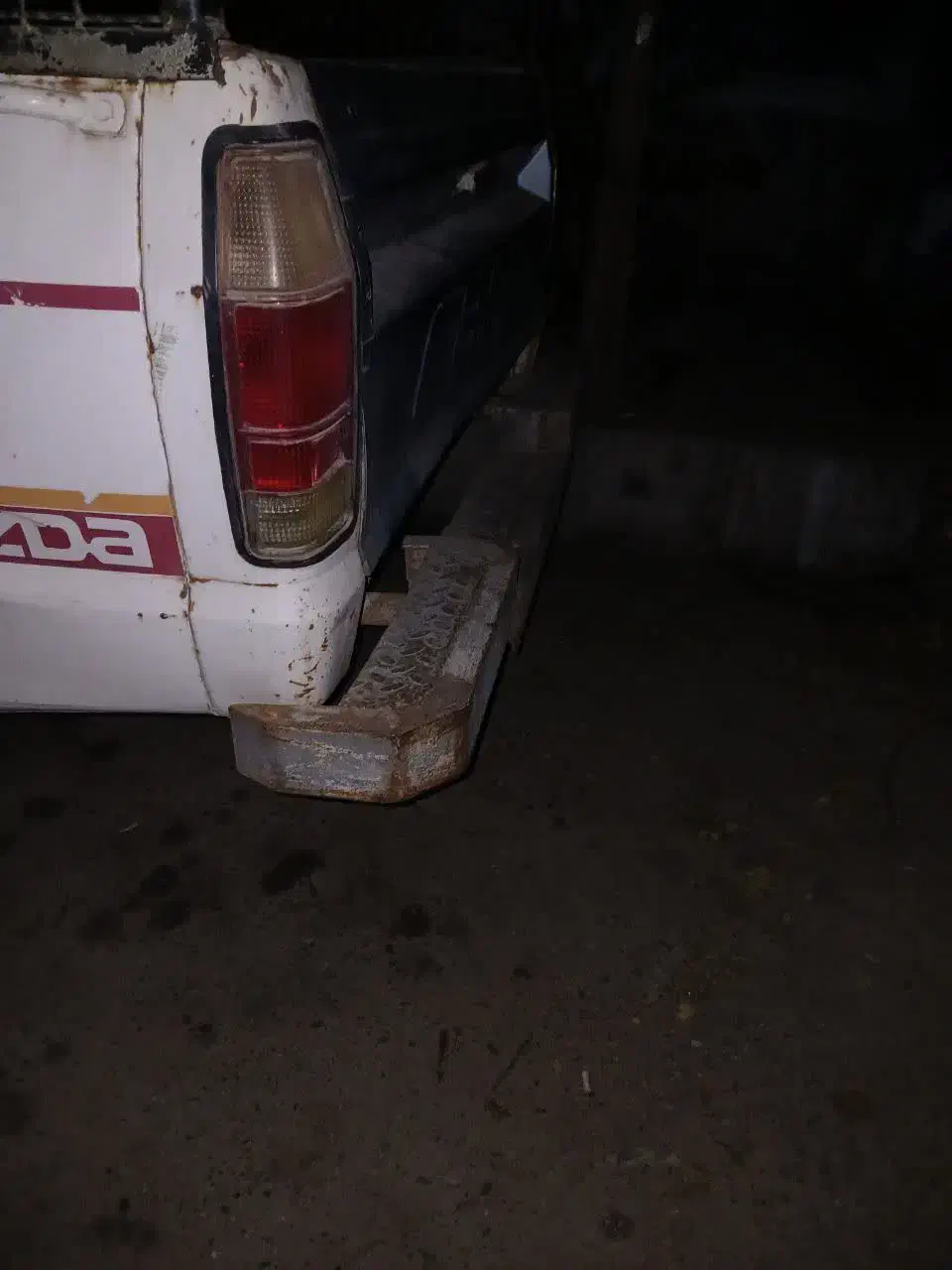 سپر مزدا وباربند|قطعات یدکی و لوازم جانبی|باقرشهر, |دیوار