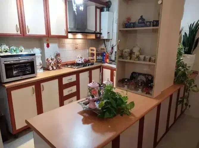 رهن آپارتمان 90متر ط2 فول امکانات حاتم|اجارهٔ آپارتمان|رشت, خمیران زاهدان|دیوار