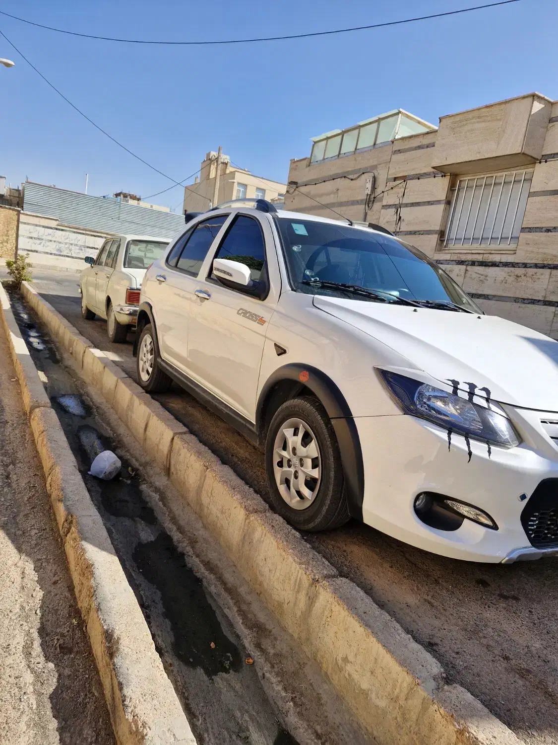 کوییک 1402|خودرو سواری و وانت|شیراز, شهرک مهدی‌آباد|دیوار