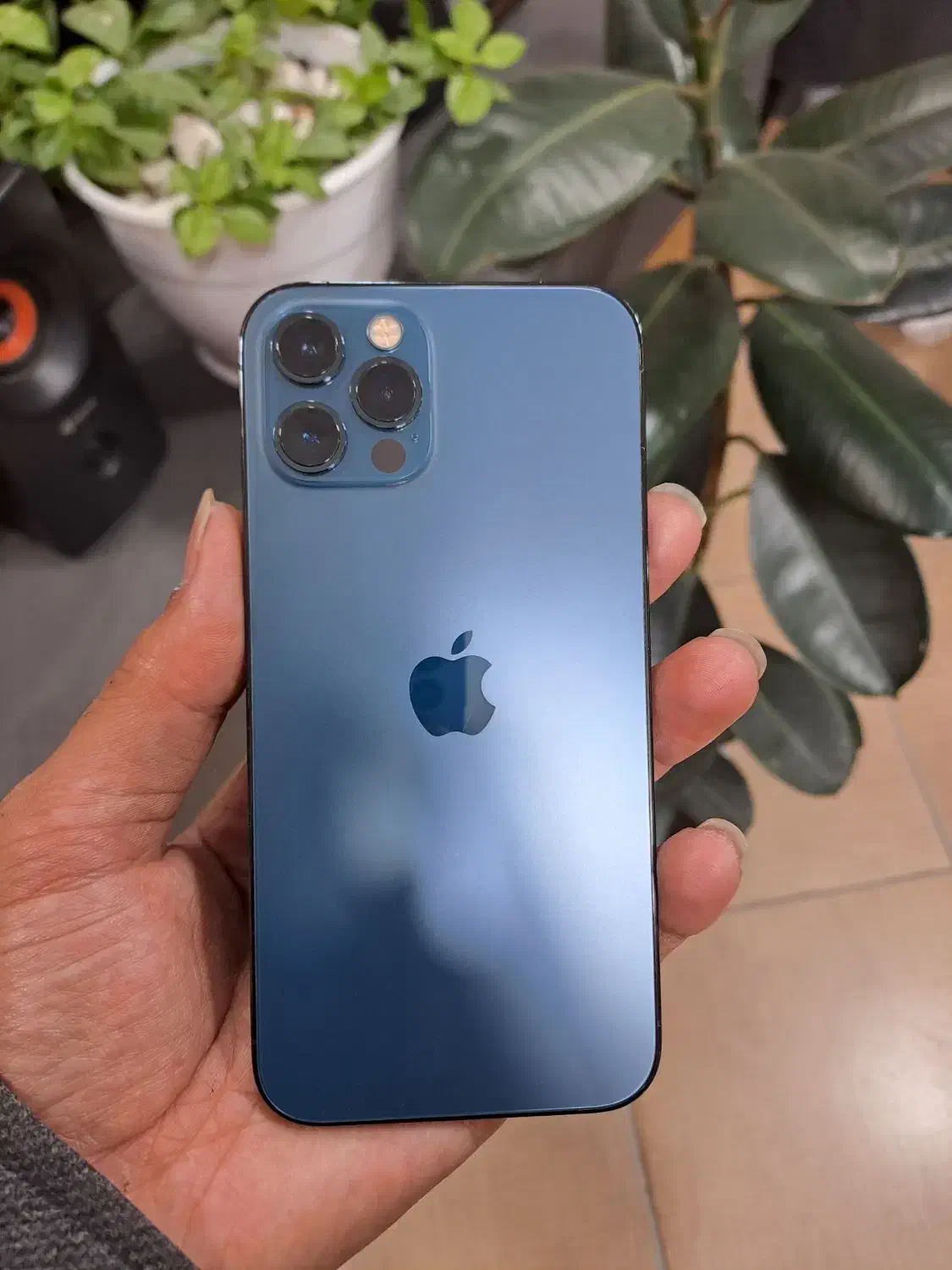 12pro zaa 256|موبایل|قوچان, |دیوار