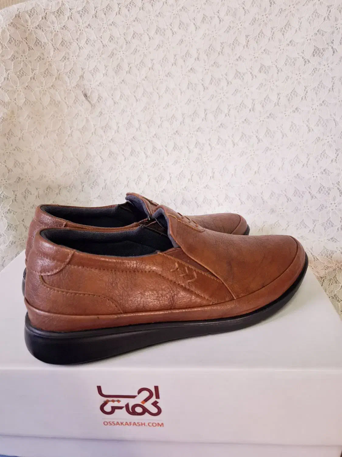 کفش راحتی اعلا|کیف، کفش، کمربند|بوشهر, |دیوار