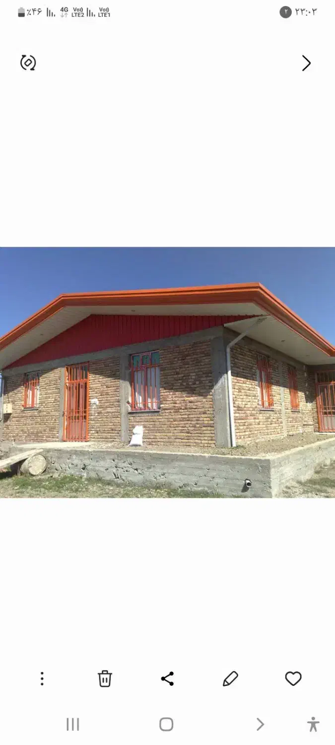 نقاشی ساختمان|خدمات پیشه و مهارت|نظرآباد, شهرک سید جمال الدین|دیوار