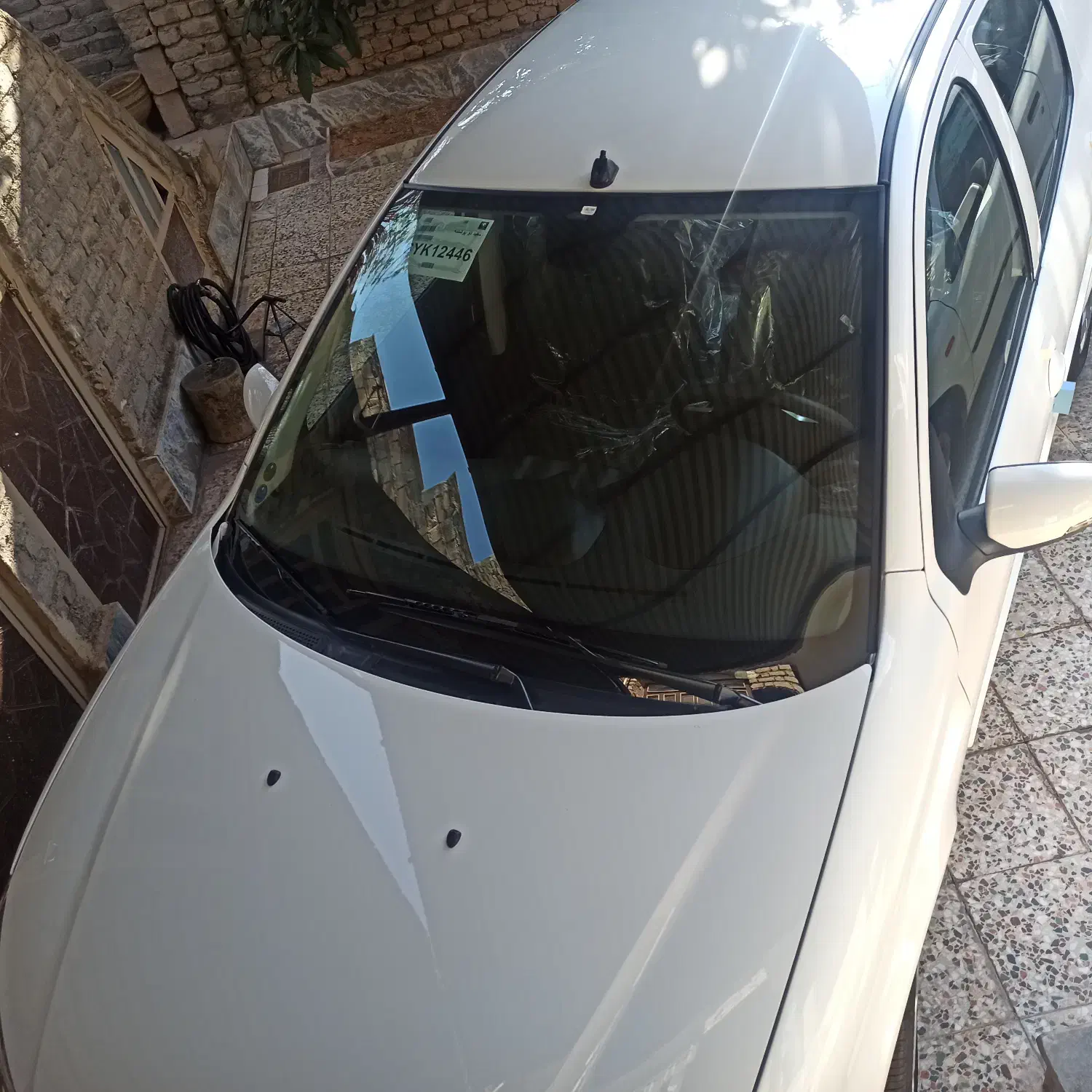 رانا پلاس صفر کیلومتر|خودرو سواری و وانت|خرمآباد, |دیوار