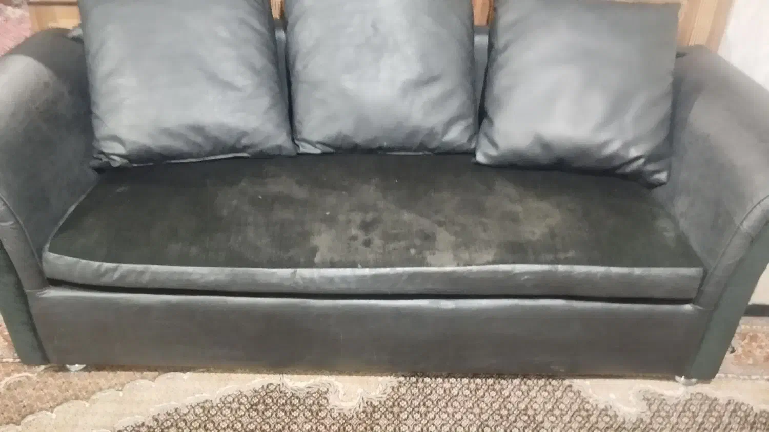 مبل راحتی|مبلمان خانگی و میز عسلی|اردبیل, |دیوار