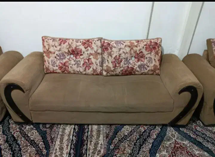 موبل|مبلمان خانگی و میز عسلی|کرمانشاه, |دیوار