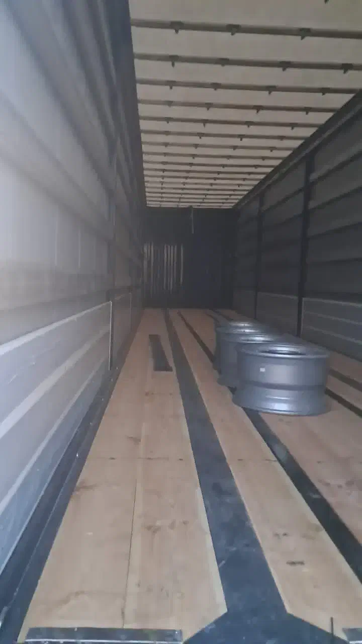 کانتینر تمام کشویی|خودرو سنگین|مرند, |دیوار