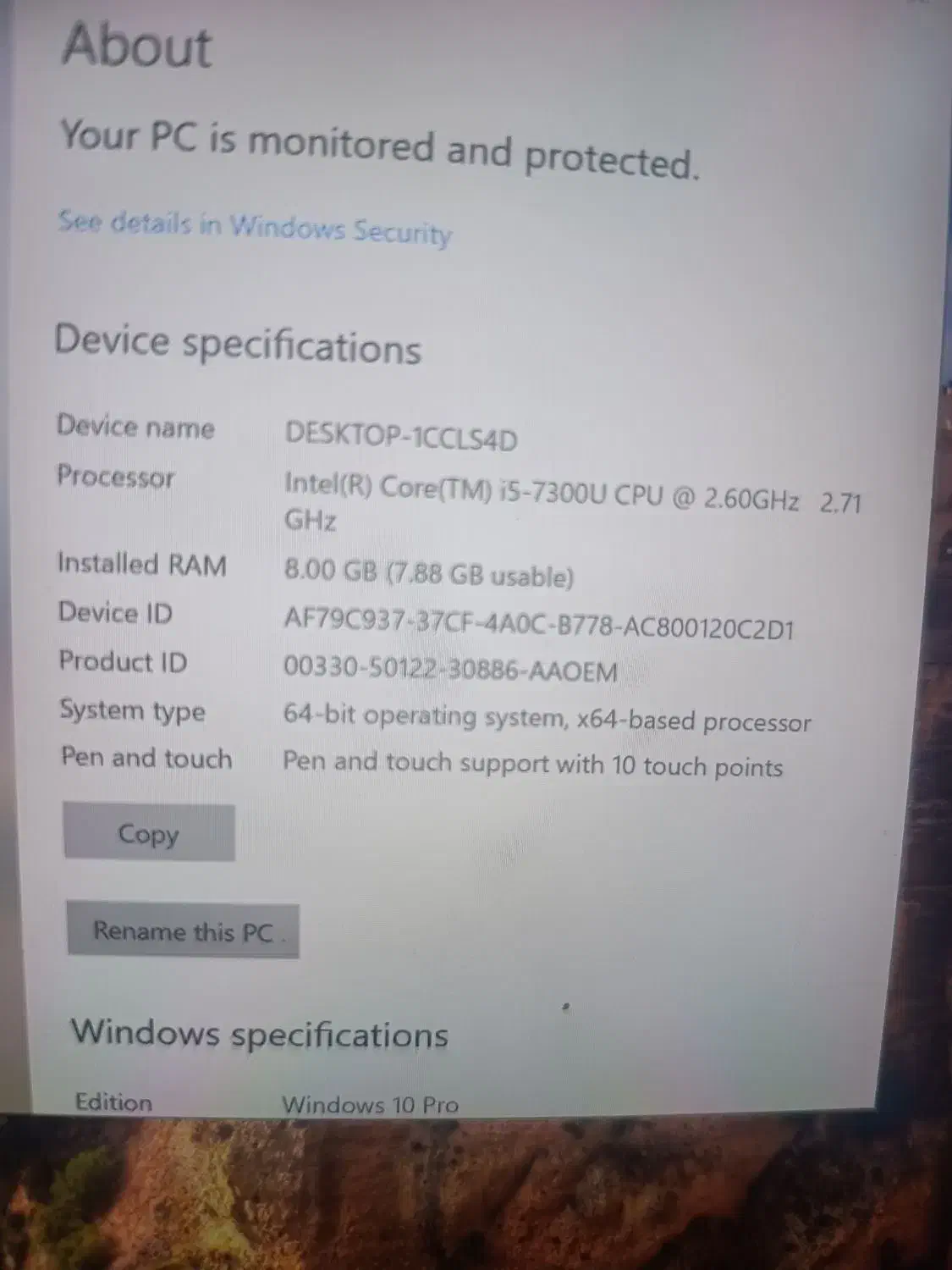 لپ تاپ HP Elite x2 لمسی تبلت شو در حد نو|رایانه همراه|قدس, شهرک فرزان|دیوار