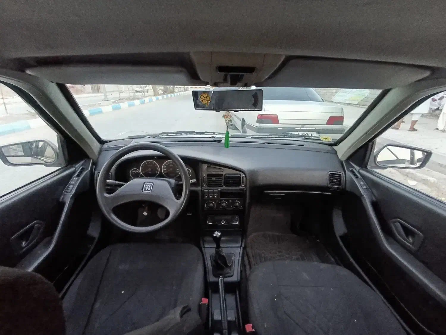 پژو 405 مدل 1384|خودرو سواری و وانت|چابهار, |دیوار